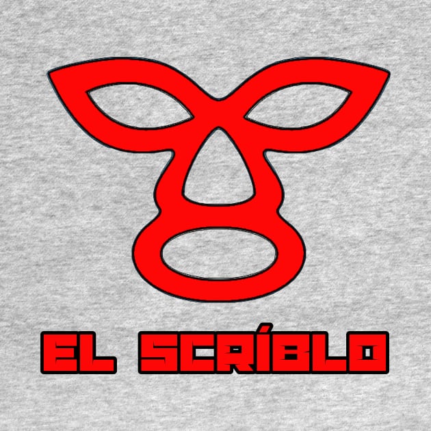 el Scriblo by HillbillyScribbs